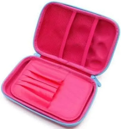 Mermaid Multipurpose Big Size Pouch