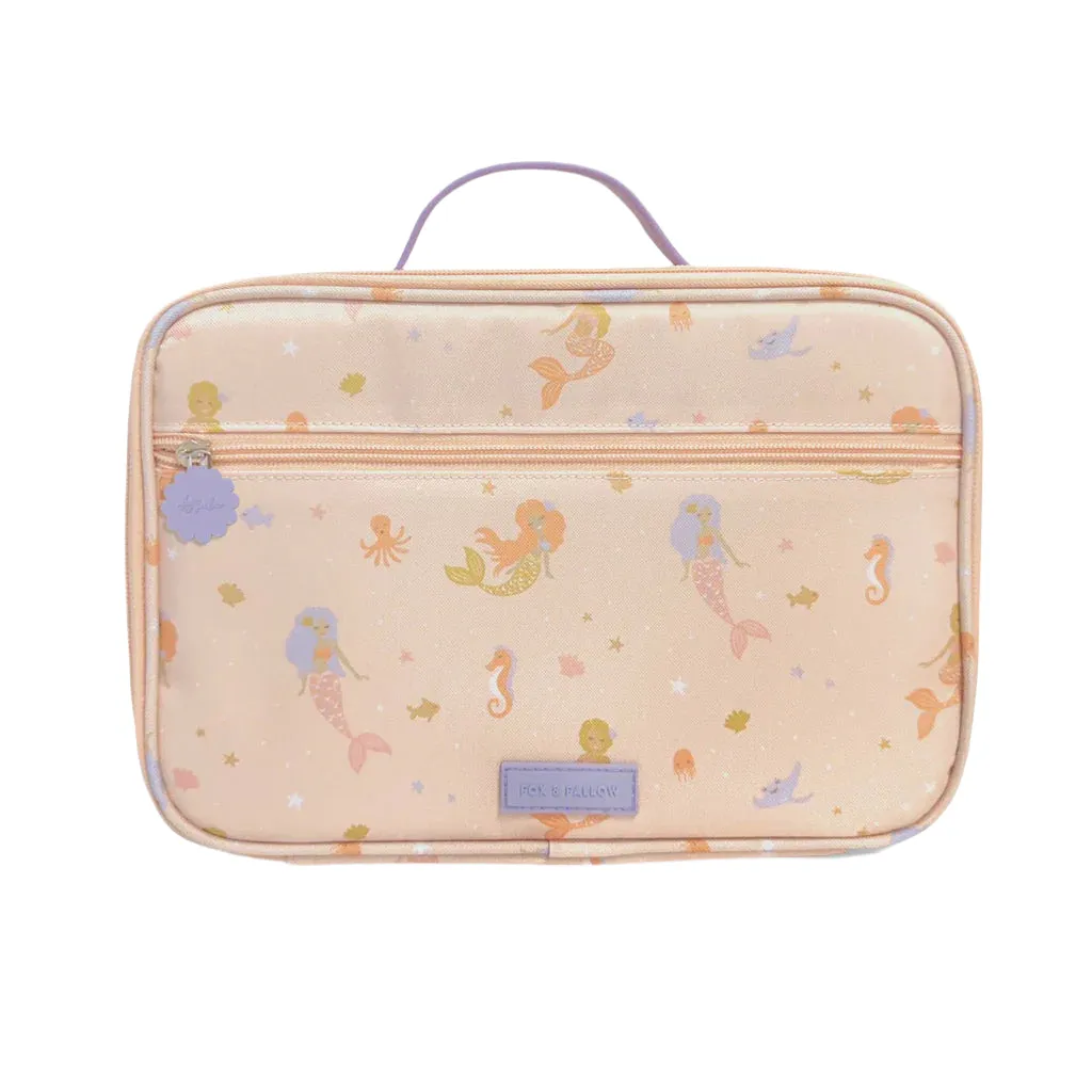 Mermaids Lunch Bag
