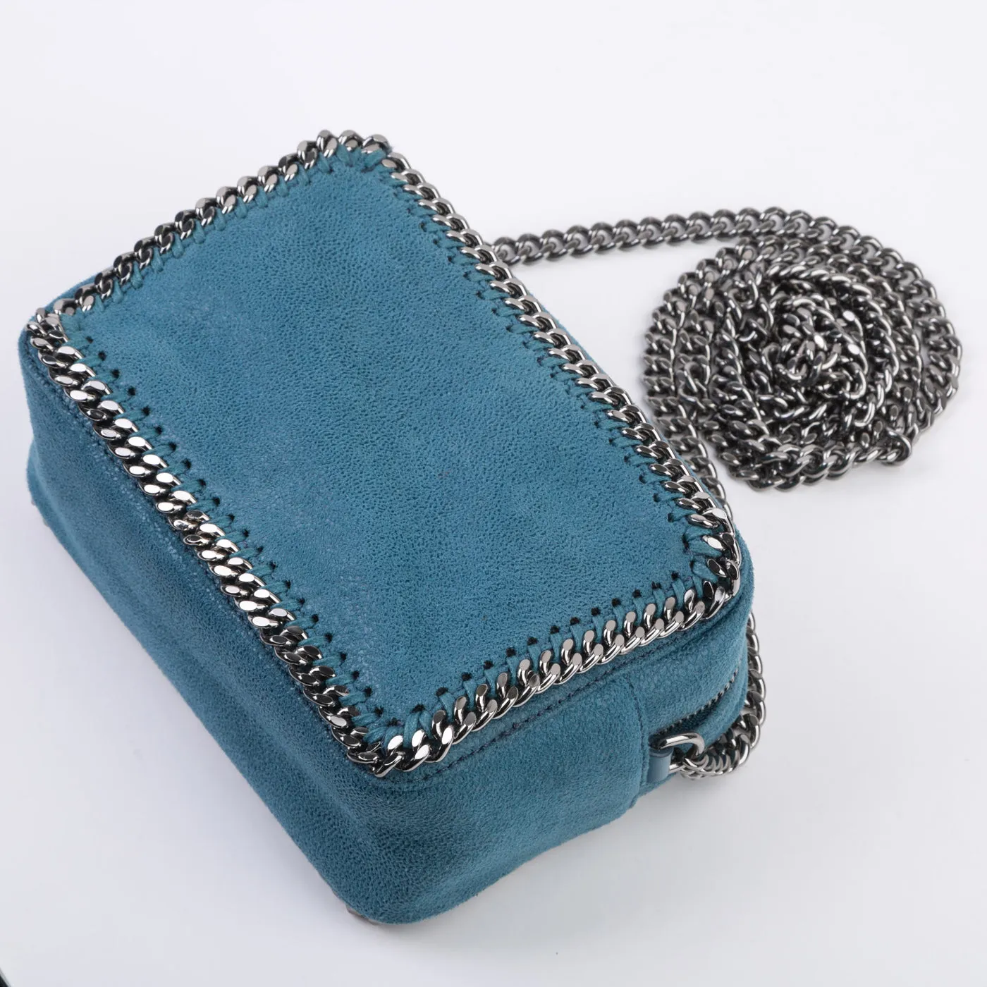 Mini Bella crossbody