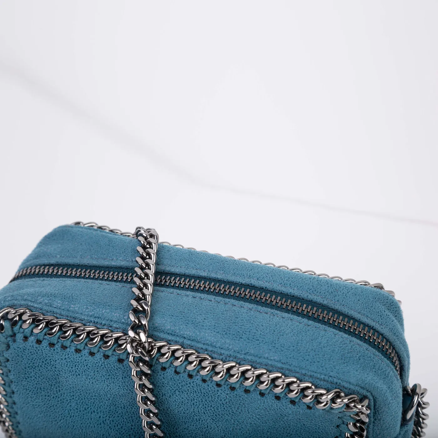 Mini Bella crossbody