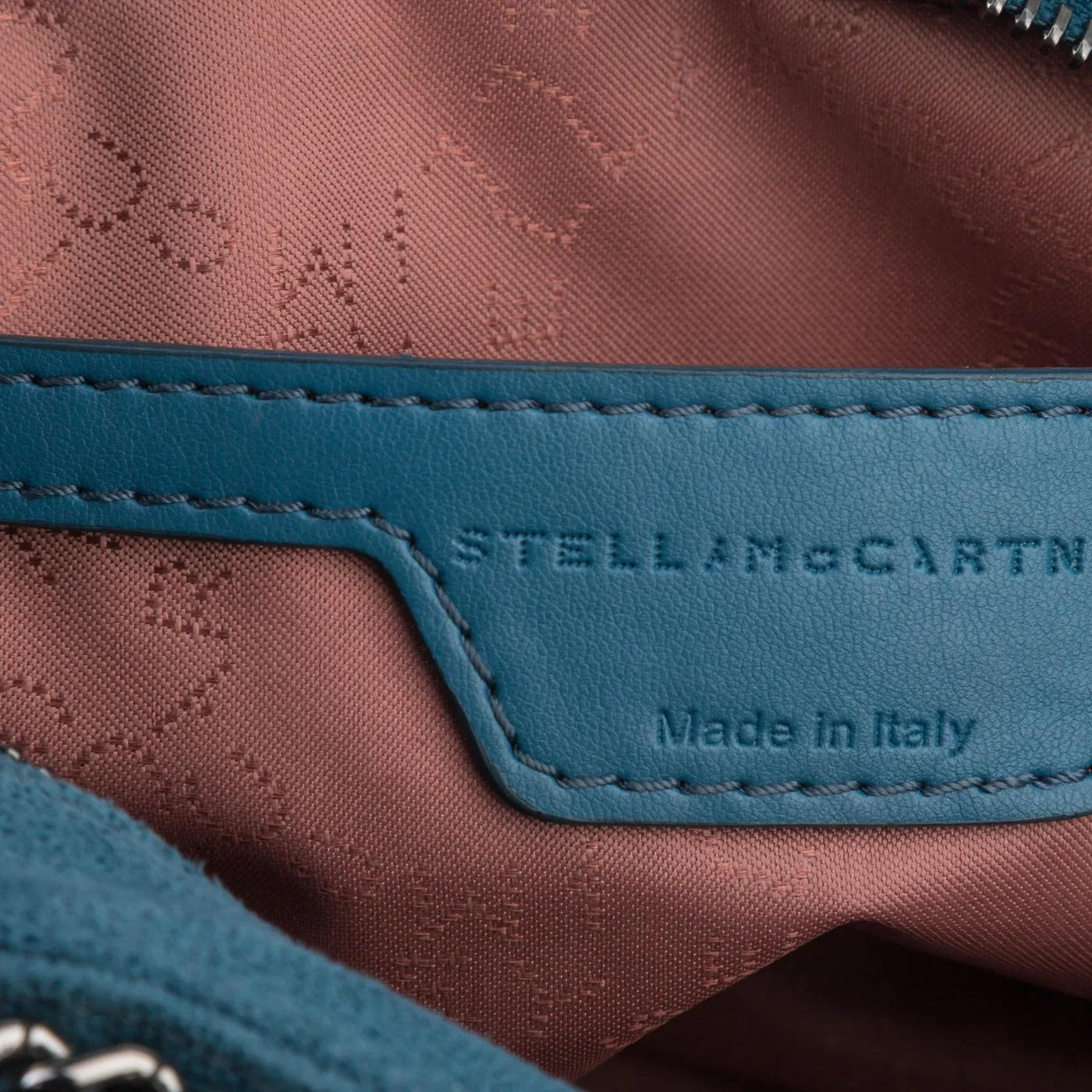 Mini Bella crossbody