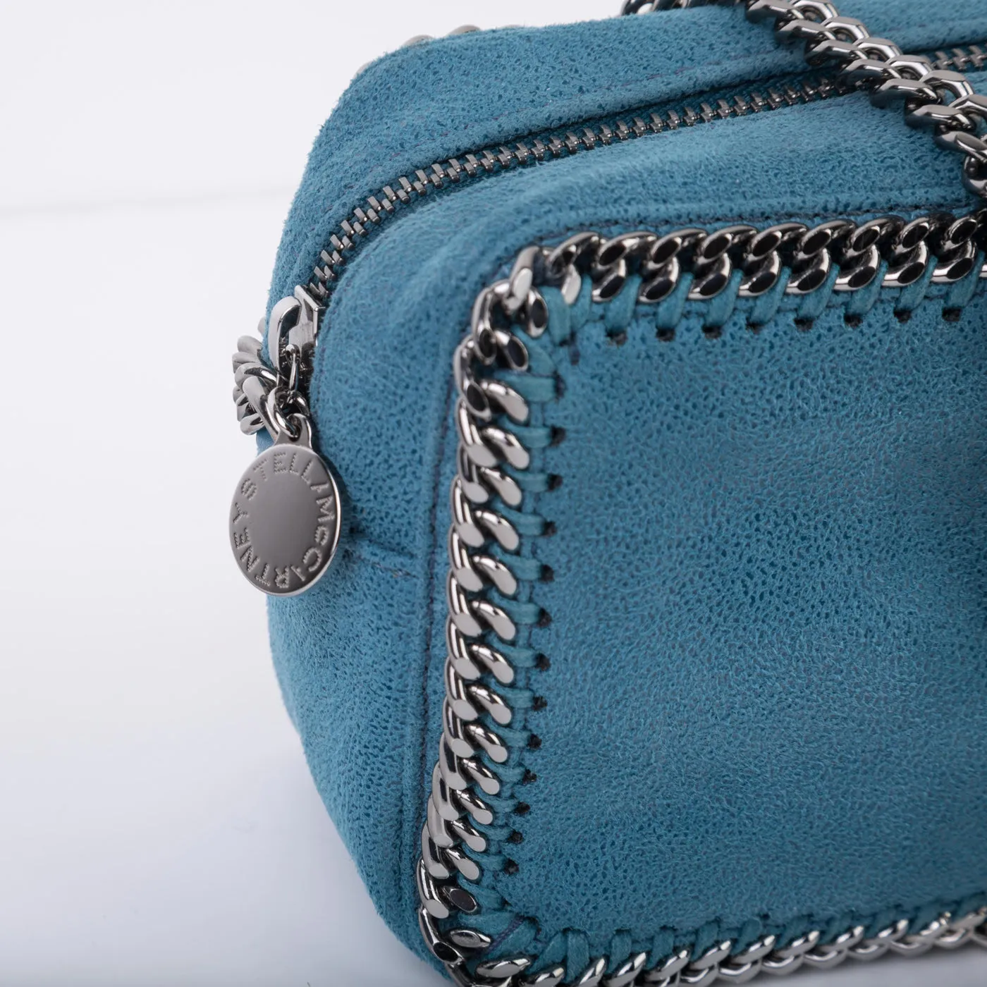Mini Bella crossbody