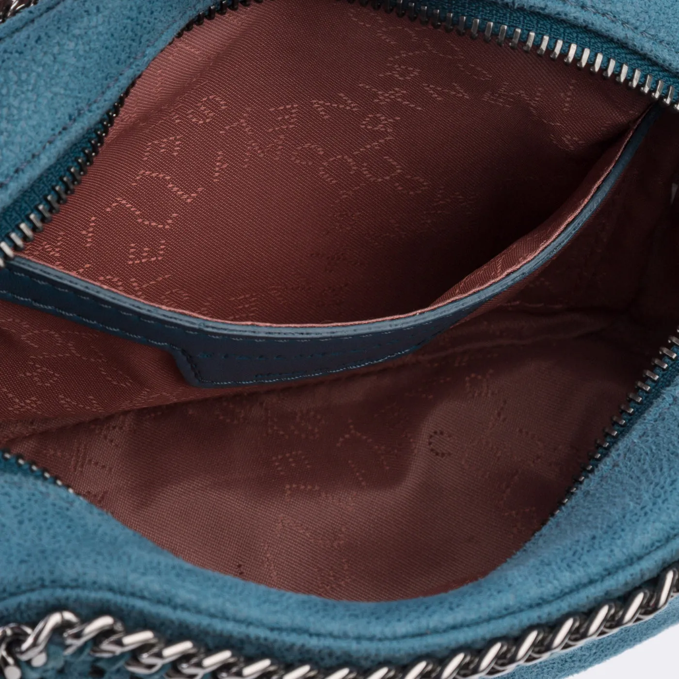Mini Bella crossbody