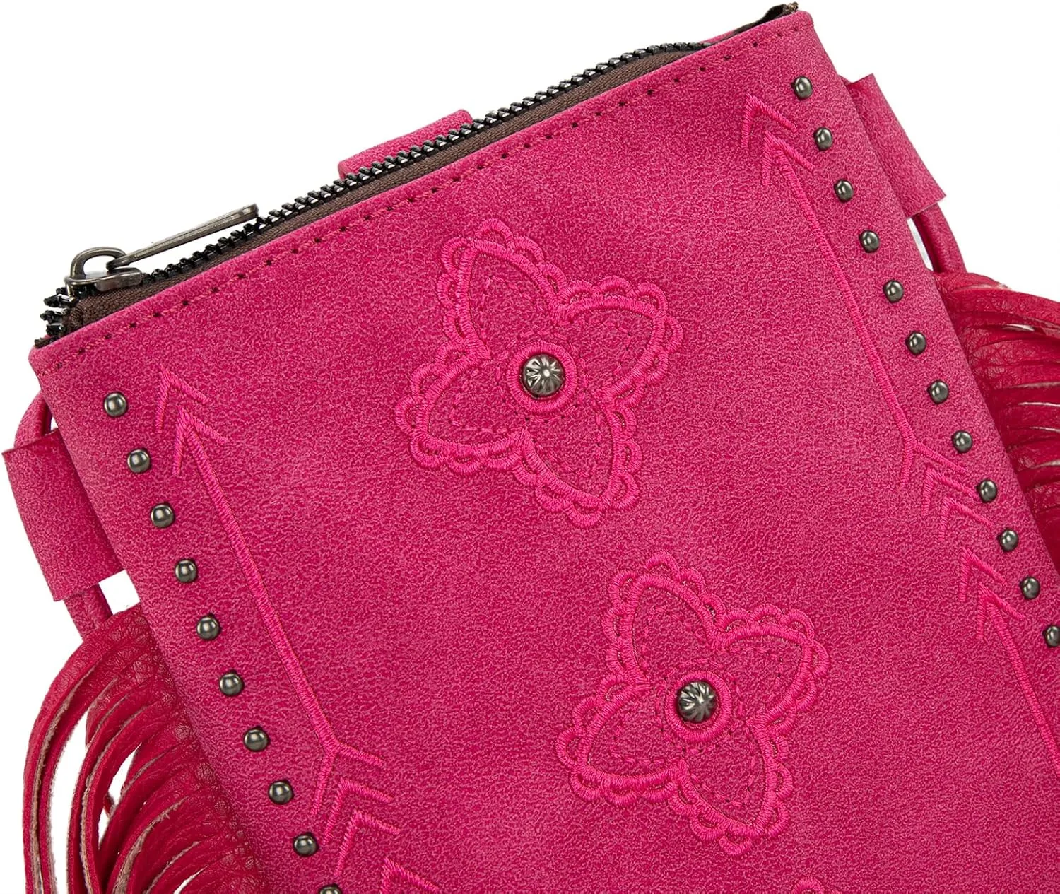 Montana West Small Crossbody Bags for Women Western Cell Phone Purse