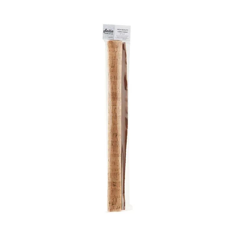 Natural Pro Cork Fabric - 1/2 Yard Cut