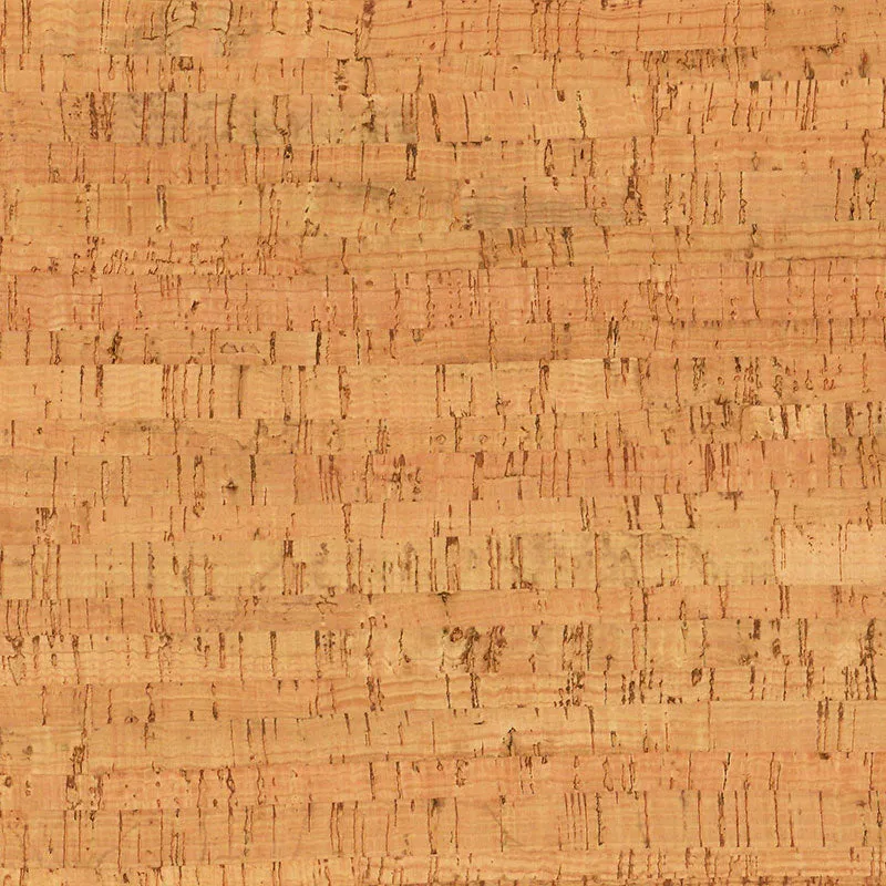 Natural Pro Cork Fabric - 1/2 Yard Cut