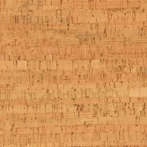 Natural Pro Cork Fabric - 1/2 Yard Cut