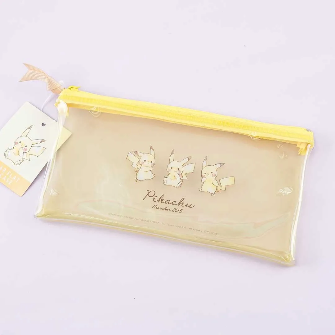Pokémon Pikachu Pen Case