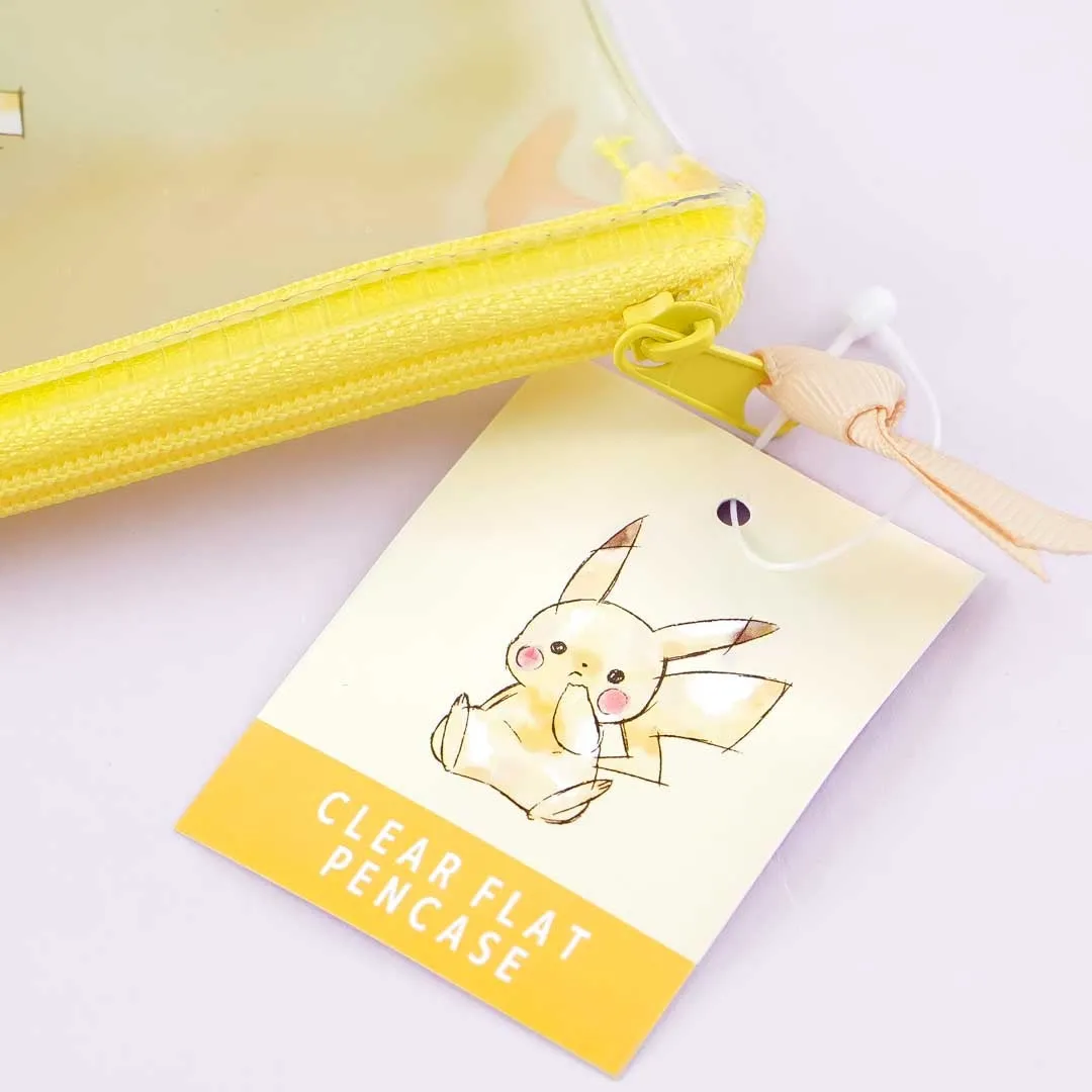 Pokémon Pikachu Pen Case