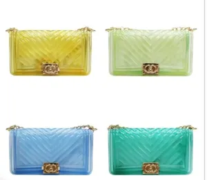 "JELLY BELLY" BAGS
