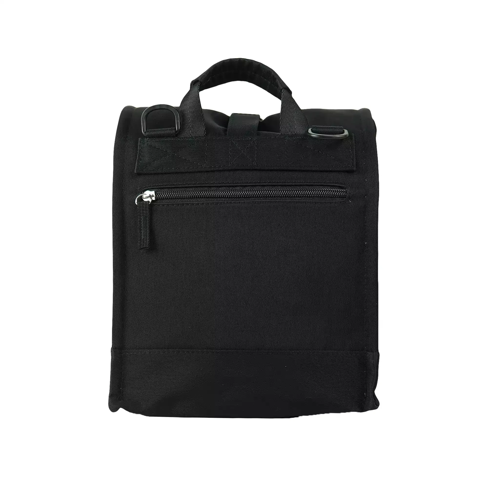 Roll Top Insulated Lunch Bag