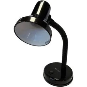 Sansai Student Desk Lamp Black