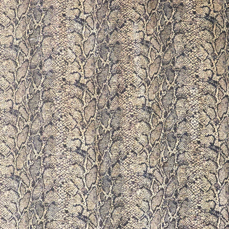 Snake Cork - 1/2 Yard Cut