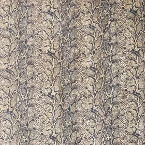 Snake Cork - 1/2 Yard Cut