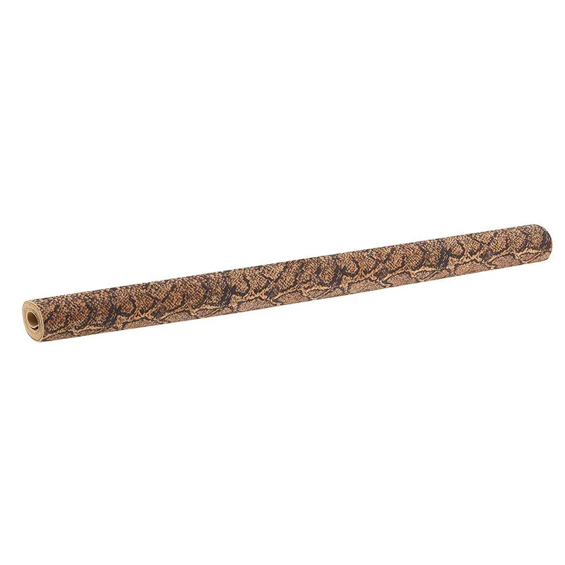 Snake Cork - 1/2 Yard Cut