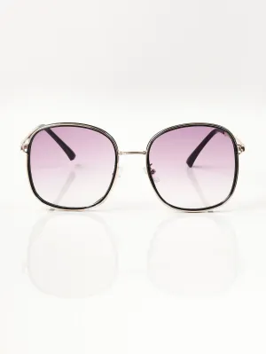 Square Sunglasses