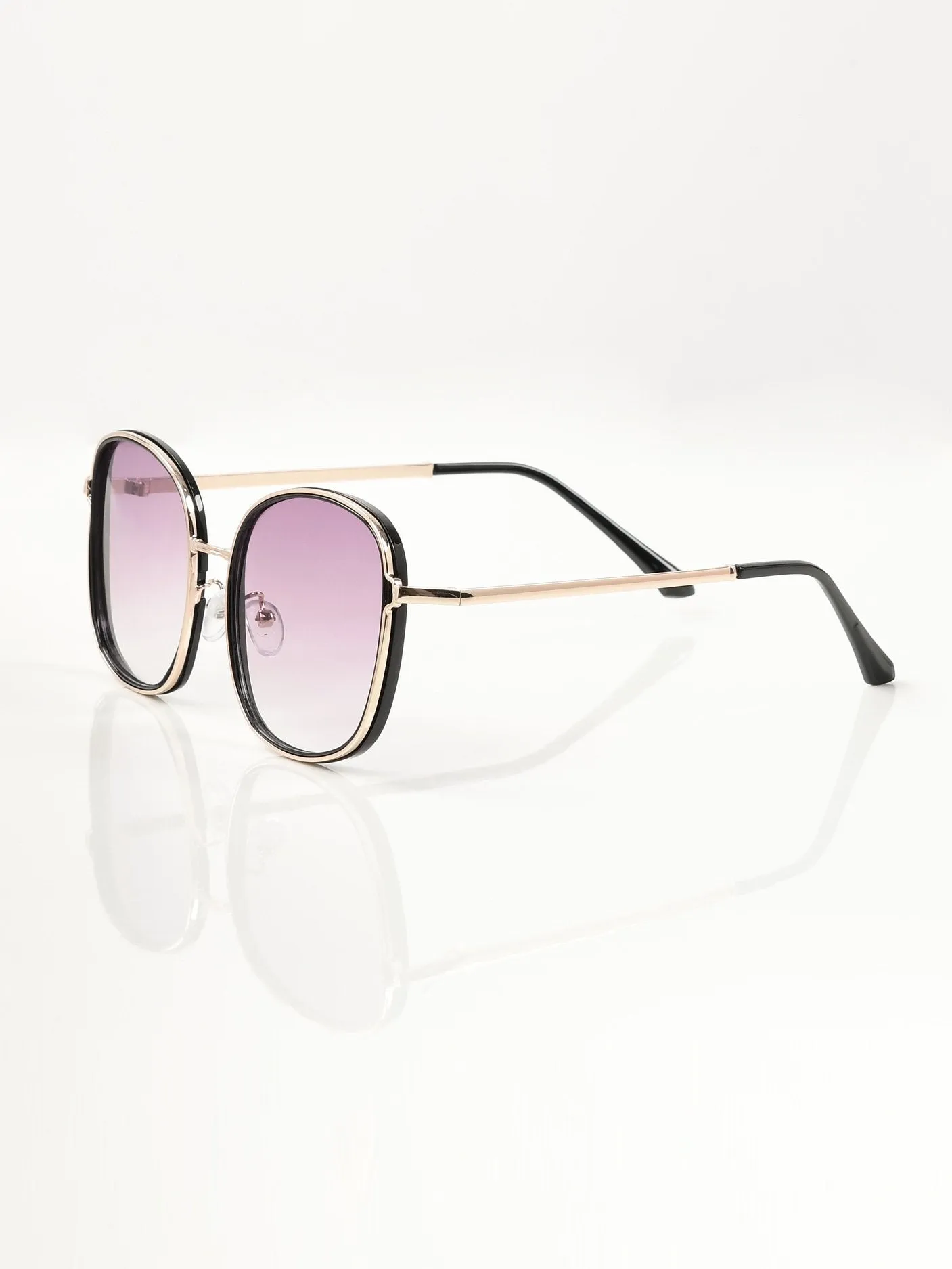 Square Sunglasses