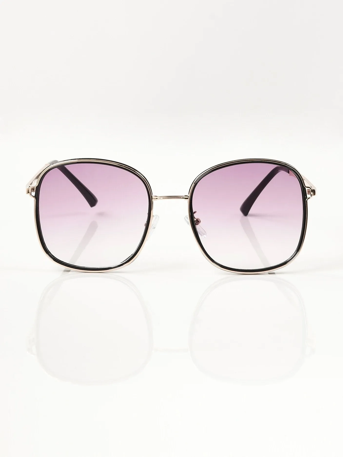 Square Sunglasses