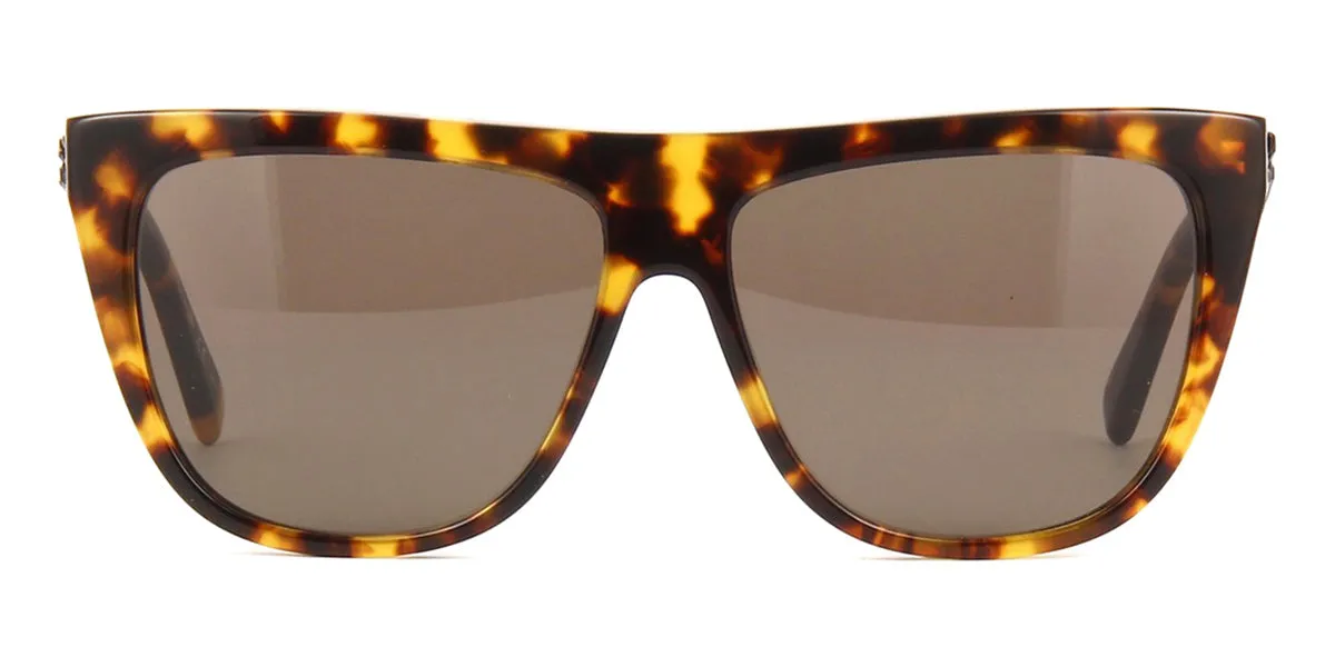 Stella McCartney SC0149S 003 - As Seen On Khloe Kardashian