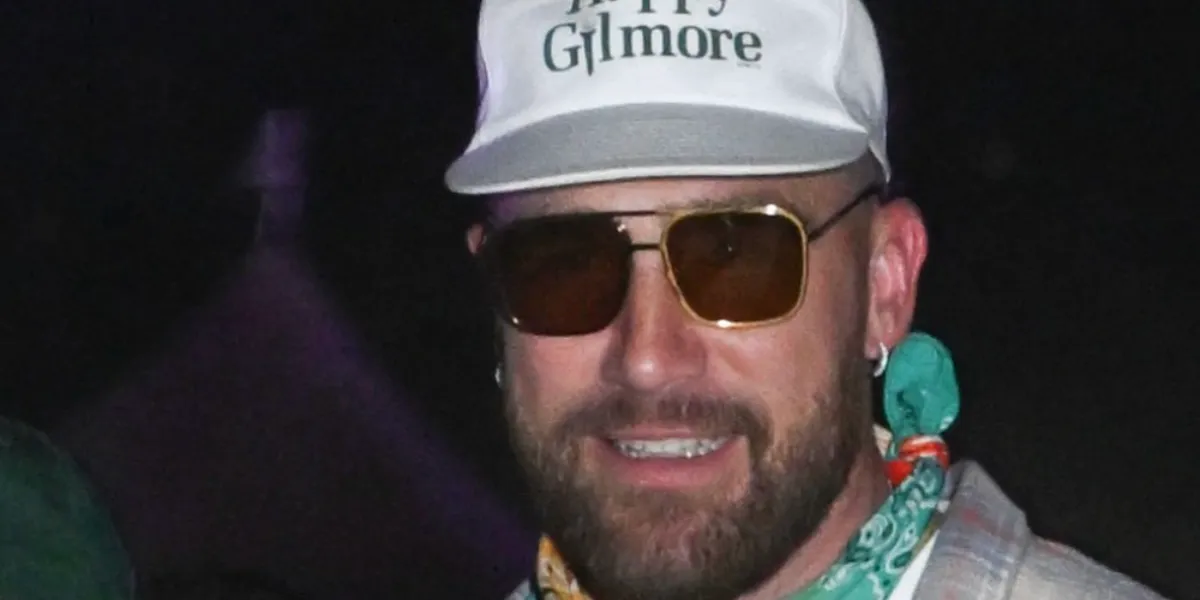 Stella McCartney SC40069U 28S - As Seen On Travis Kelce & Ashley Graham
