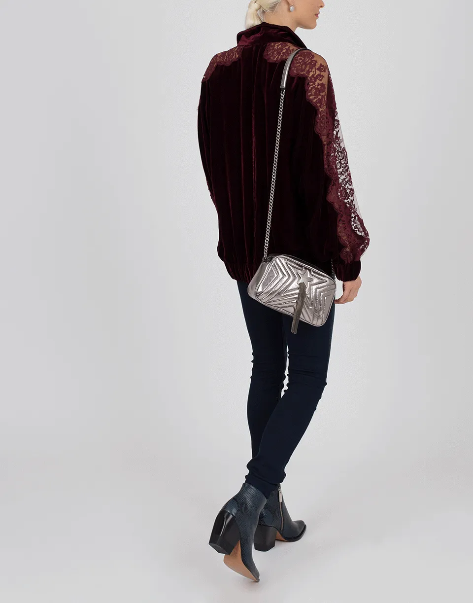 Stella Star Small Shoulder Bag