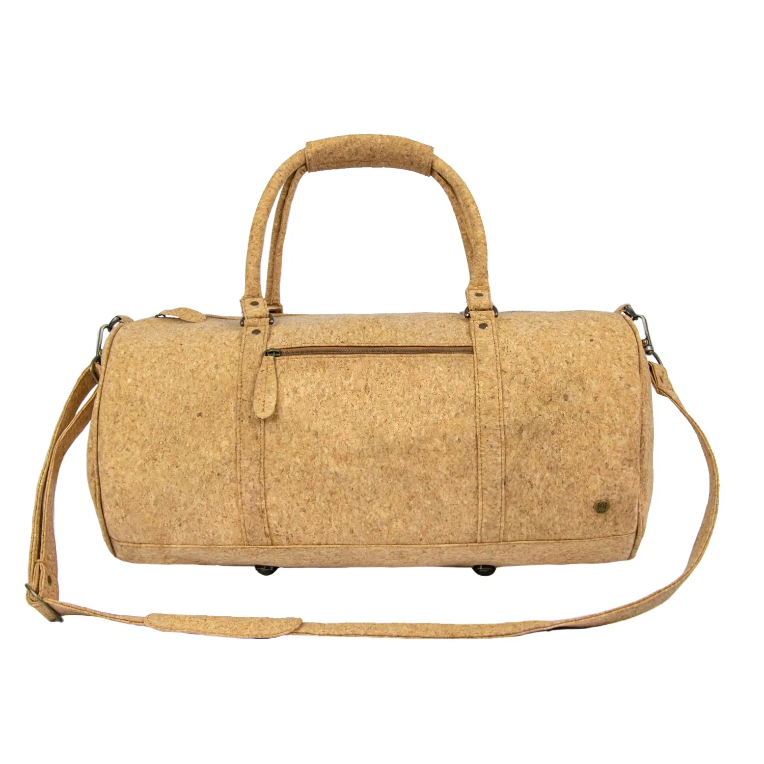 The Classic Duffle (Vegan)