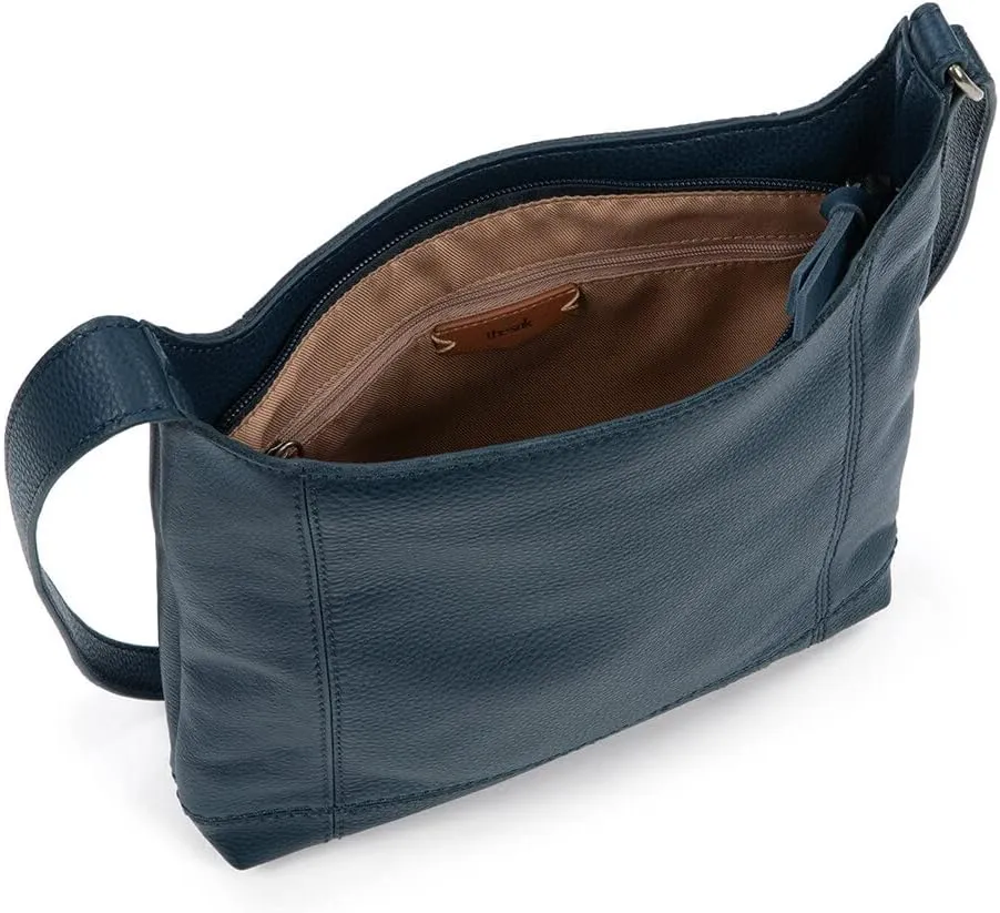 The Sak De Young Crossbody in Leather