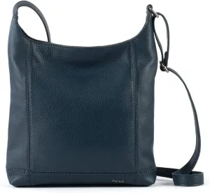 The Sak De Young Crossbody in Leather