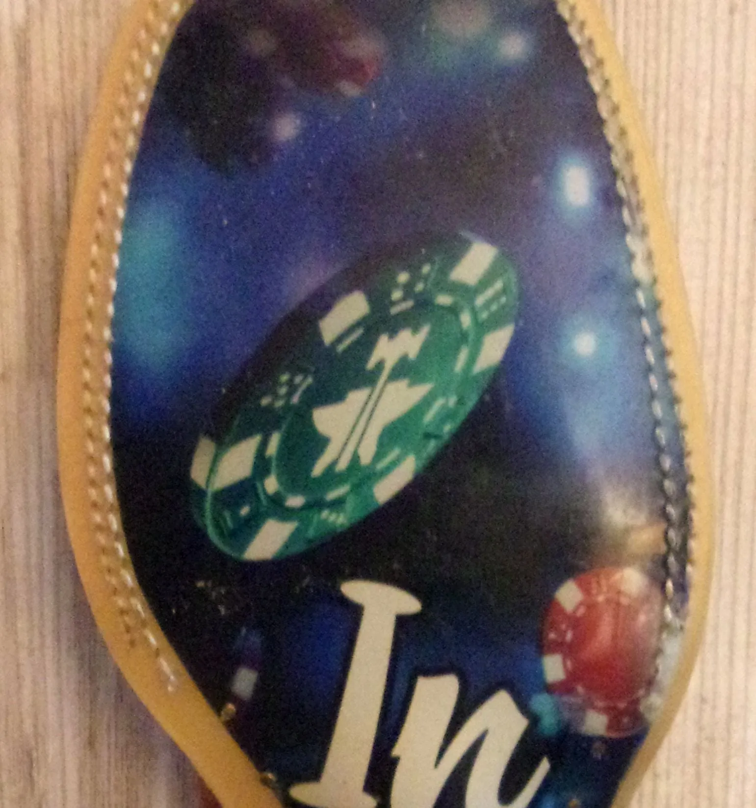 Tin Haul Hanger TH14