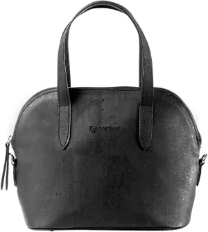 Top Handle Handbag Tote Small 9 to 5 Crossbody Cork Bag Satchel Natural