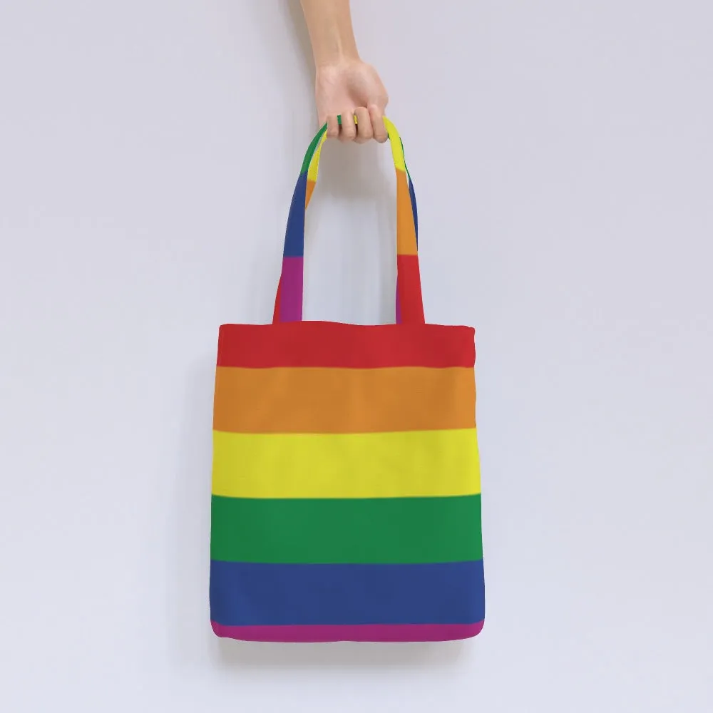 Tote Bag - Pride
