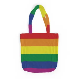 Tote Bag - Pride