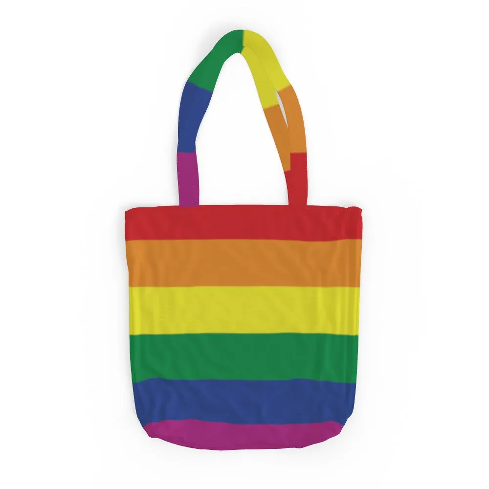 Tote Bag - Pride