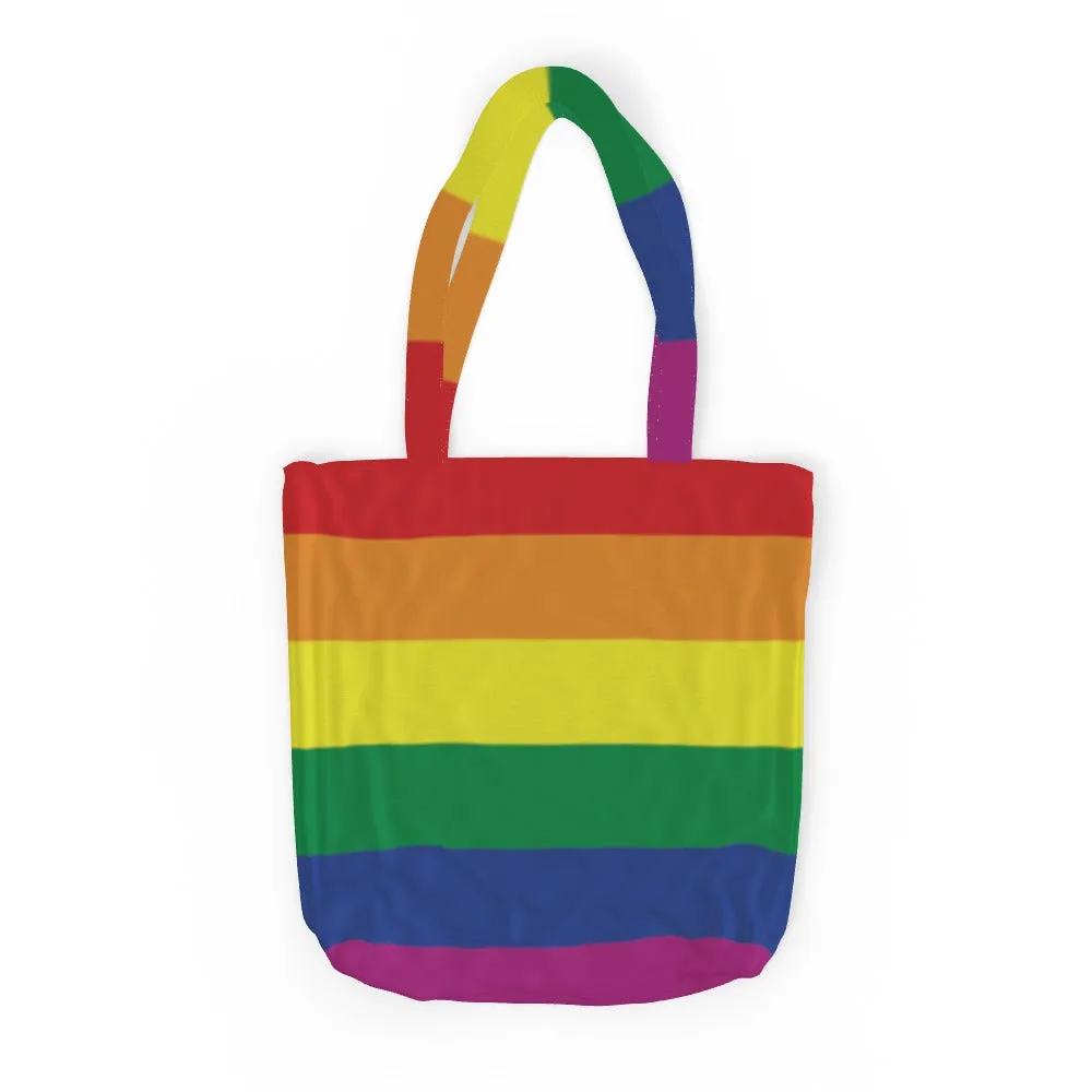 Tote Bag - Pride