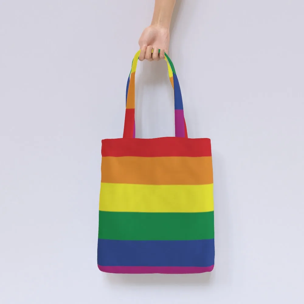 Tote Bag - Pride