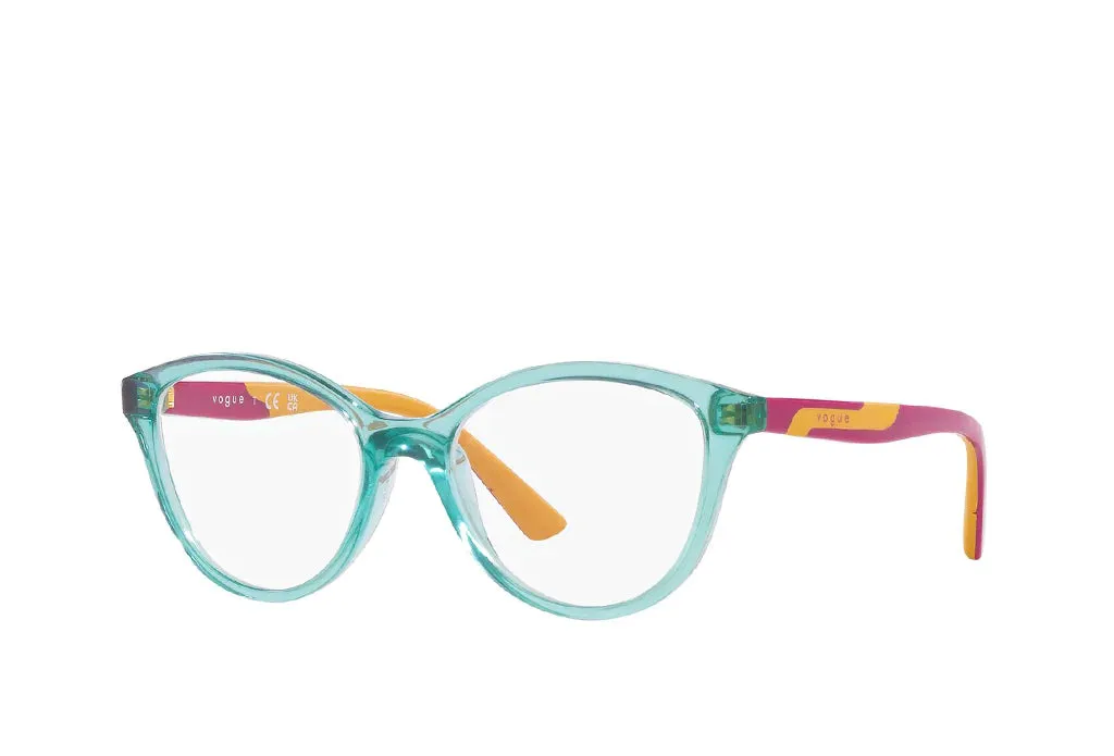 Vogue VY 2019 Acetate Frame For Kids