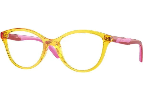 Vogue VY 2019 Acetate Frame For Kids