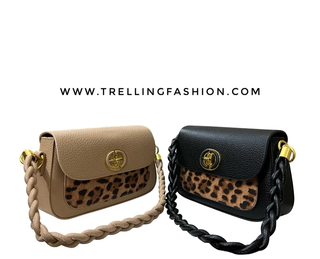 Wild Elegance