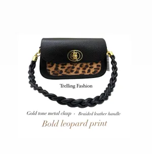 Wild Elegance
