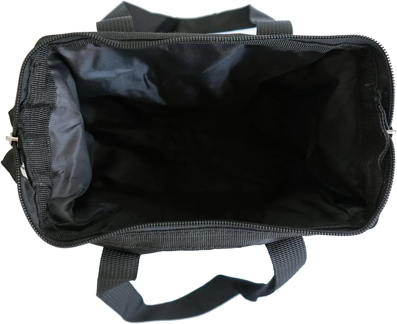 Yuanhe Bingo Dauber Bags with 6 Pockets Yellow Bingo Tote Bag 